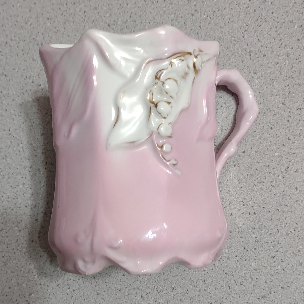 Final price!*Shaving cup